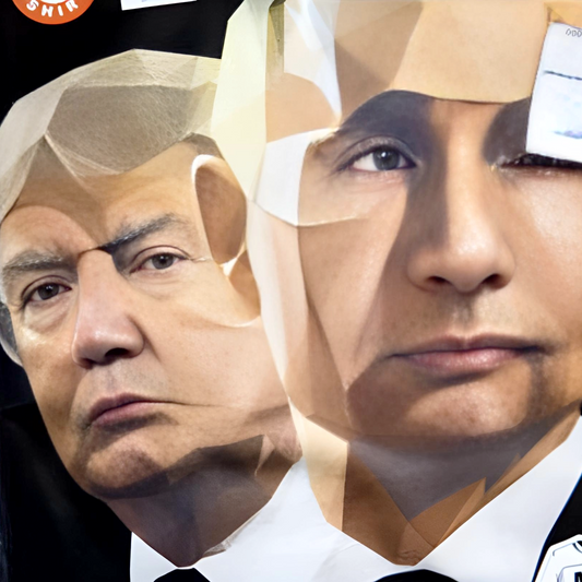 En se rapprochant de Washington, le Kremlin tente dâinventer un nouveau rĂ©cit
