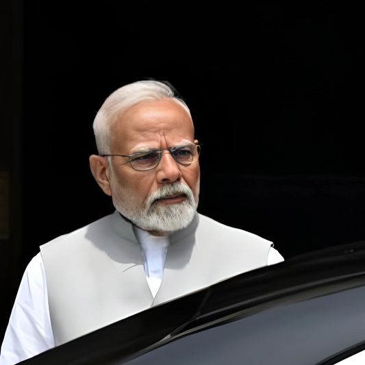 Frappes au Pendjab, rhétorique nationaliste : Modi rompt l’héritage de Nehru