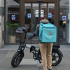 Deliveroo : l’application qui utilise l’autoentrepreneuriat pour mieux neutraliser le droit du travail