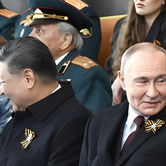 Andriivka, Boutcha, Marioupol : les noms que Zelensky brandit contre l’amnésie du Kremlin
