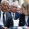 LâĂge lĂ©gal de dĂ©part : un chiffre que les syndicats sâusent Ă nĂ©gocier
