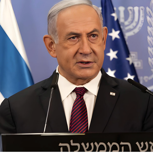 IsolĂ© diplomatiquement, Netanyahou accuse les Ă©tats ayant reconnu lâĂtat Palestinien Ă lâONU