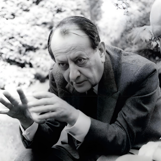 Jean Vilar : un thuriféraire du théùtre festif et populaire présenté dans une exposition du festival d'Avignon