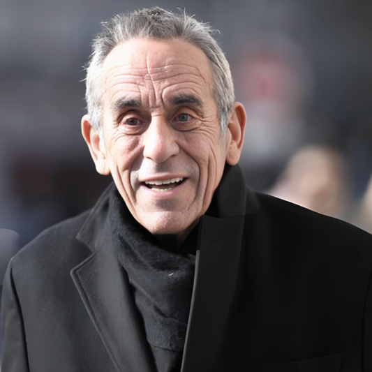 Thierry Ardisson: un prĂ©sentateur ayant changĂ© toutes les fenĂȘtres d'Overton
