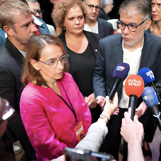 À Blois, le PS tente de ressusciter le programme économique du parti en 1981