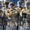 Posse Comitatus Act : une loi pluricentenaire que Donald Trump contourne