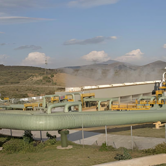 La géothermie : une solution énergétique propre que la France a progressivement abandonnée