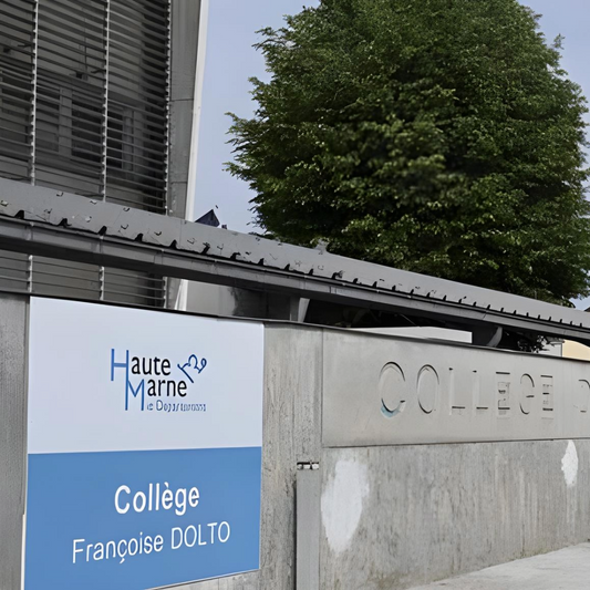 La deuxiÚme mort de Françoise Dolto