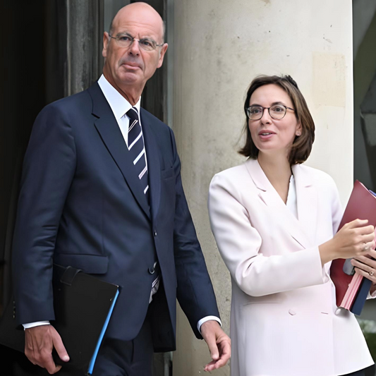 Sans être sûr qu'un nouveau sera près cette année, Bercy construit son budget