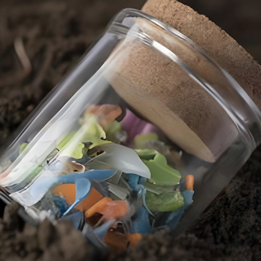 Les microplastiques : une menace invisible omniprésente dans nos écosystèmes