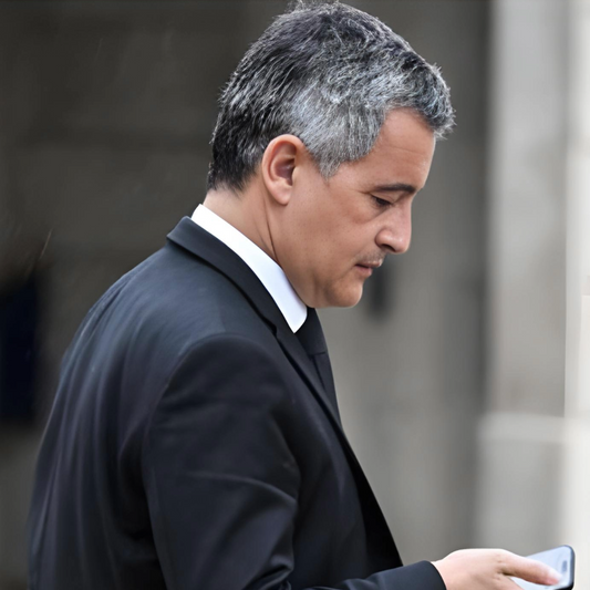 Quatre peines pour les juger tous : Darmanin face au mur de la probation douce et républicaine