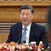 Sous les discours de Xi Jinping, les prĂ©misses dâune paix sans Occident