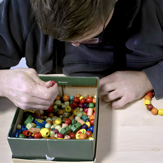 En Angleterre, des chercheurs sâintĂ©ressent aux consignes transmises aux autistes