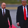 En Alaska, Poutine se sent mieux qu'Au Kremlin