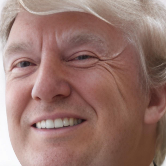 Donald Trump : le PDG dâune AmĂ©rique en guerre commerciale avec le monde entier
