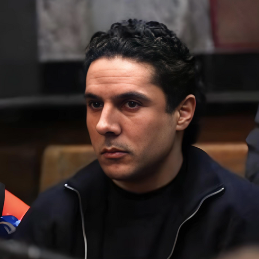 Mehdi Nemmouche : itinĂ©raire dâun enfant perdu devenu bourreau du djihadisme