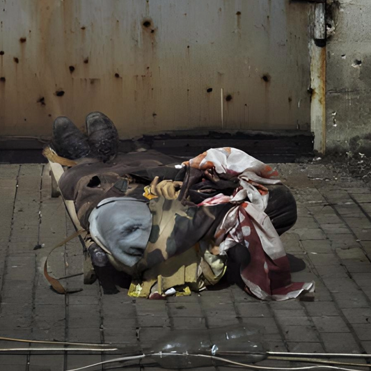 Donetsk, tranchĂ©e vivante de la guerre russe : pourquoi lâEst ne sâĂ©teint jamais