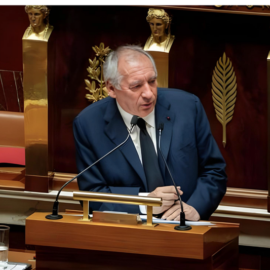 Parti-Pris: AprÚs la chute de François Bayrou, l'hyper-présidentialisme affronte à nouveau ses démons
