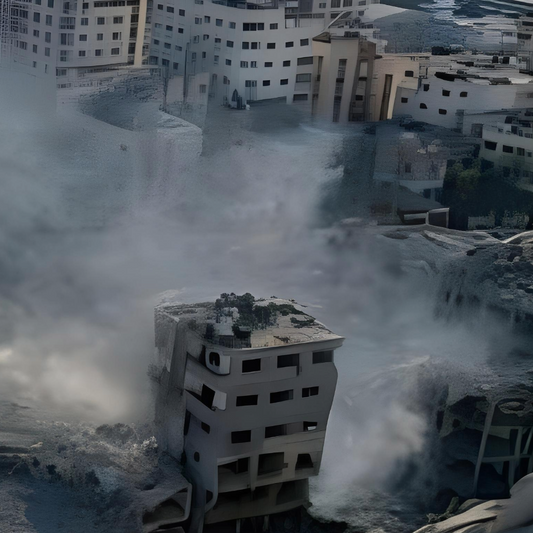 En affamant les Gazaouis, Tsahal continue de les affaiblir un peu plus