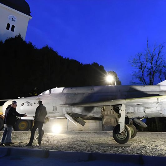 Quand Moscou défie l’OTAN : incursions aériennes, manœuvres Zapad et stratégie d’intimidation