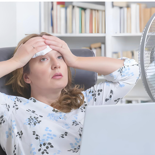 Hyperthermie, hypotension, encéphalopathies : ce que la canicule fait à notre organisme