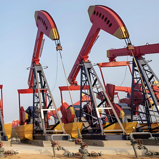 Le pétrole: une ressource réchauffant le portefeuille des industriels et nos écosystÚmes