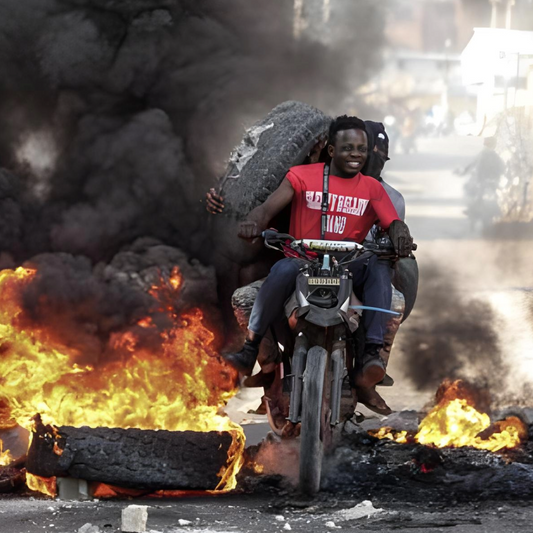 Haïti saignée par la France : deux siÚcles de colonisation monétaire analysés par l'économiste Thomas Piketty