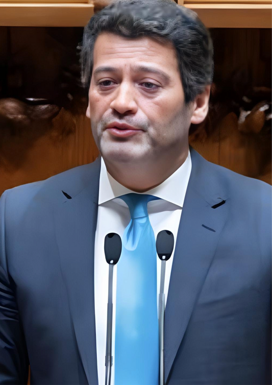 Chega, lâonde brune qui a retournĂ© les urnes portugaises sans jamais y toucher les lois