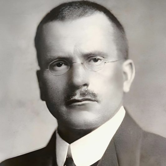 Carl Jung : un psychiatre ayant identifié les premiers troubles du neurodéveloppement (TND) ?
