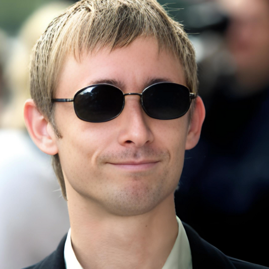 Officiellement, Neil Hannon nâa toujours pas 85 ans
