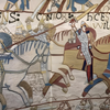 La tapisserie de Bayeux: une oeuvre millĂ©naire au cĆur de la relation franco-britannique