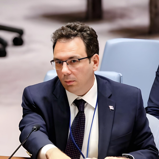 Bosnie: le dirigeant serbe Milorad Dodik condamné par son pays avec le soutien du Kremlin