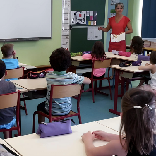 « 8 % des Ă©lĂšves trĂšs dĂ©favorisĂ©s arrivant en CP dans le groupe le plus faible ne progressent pas jusquâau CM2 »