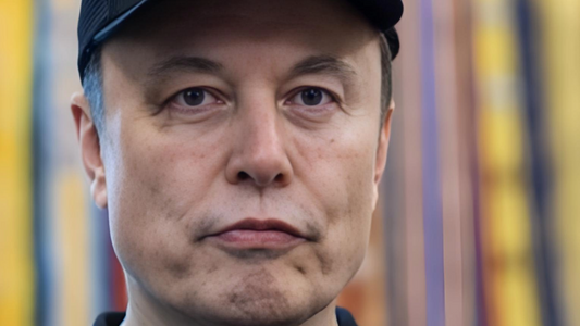 Le Doge : un ticket vers lâempire technopolitique dâElon Musk