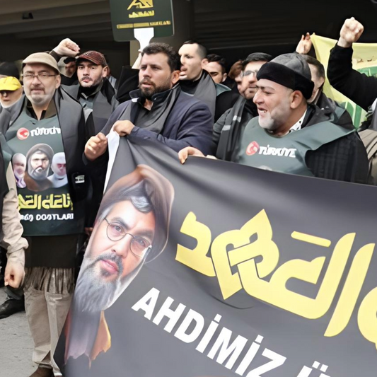 Au Liban-Sud, le retour des tensions remet en question l'application de la résolution 1701