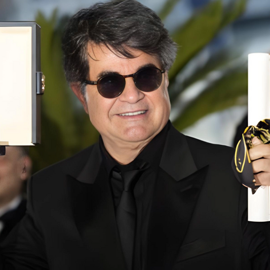 Cinéma : Une palme d’or pour un amateur des clairs-obscurs