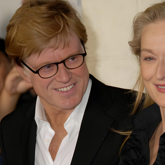 Robert Redford : un miroir dâune AmĂ©rique en pleine Ă©bullition