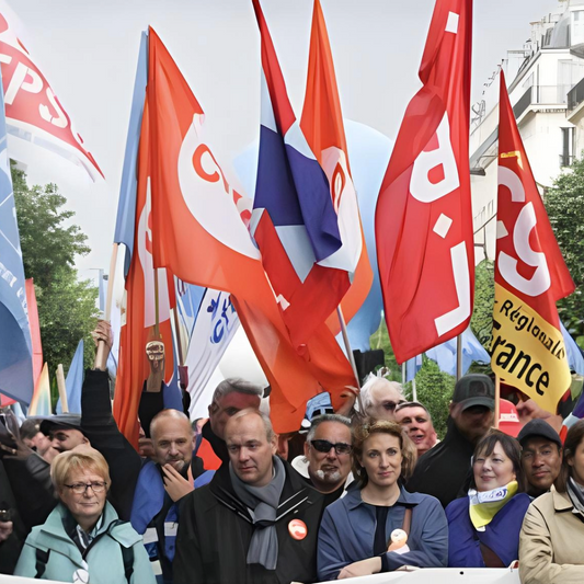 à quel ùge partir à la retraite ? Une question qui divise et fragilise le débat public