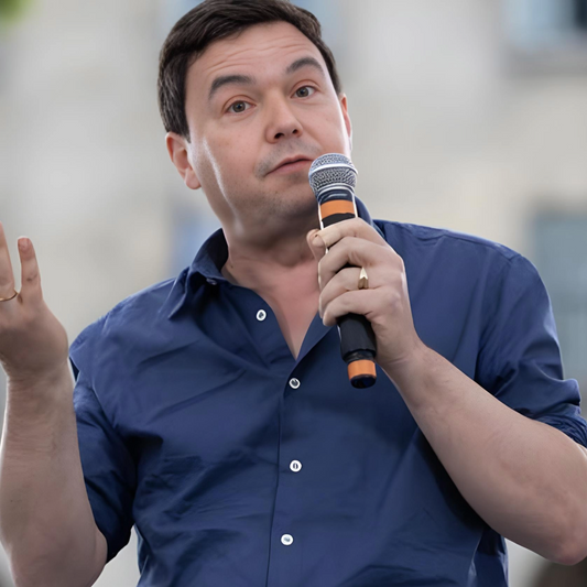 Sébastien Lecornu face à Piketty : la ligne de fracture entre holdings et taxe Zucman