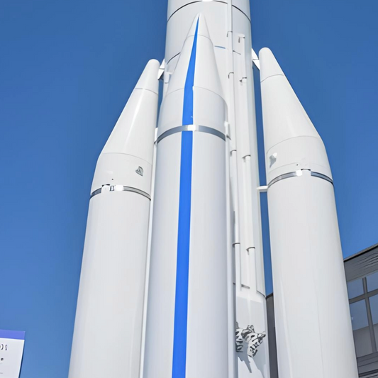 Ariane 6, CSO-3 et lâEurope spatiale : entre souverainetĂ© et guerre des coĂ»ts