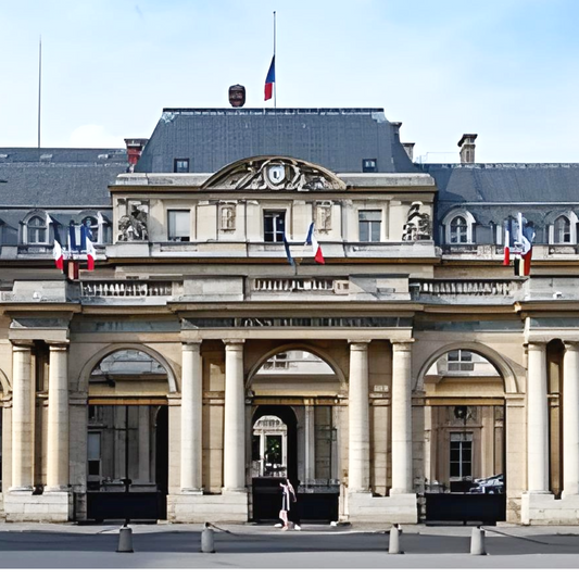 Le Conseil d'Ătat: un pivot de notre rĂ©gime parlementaire