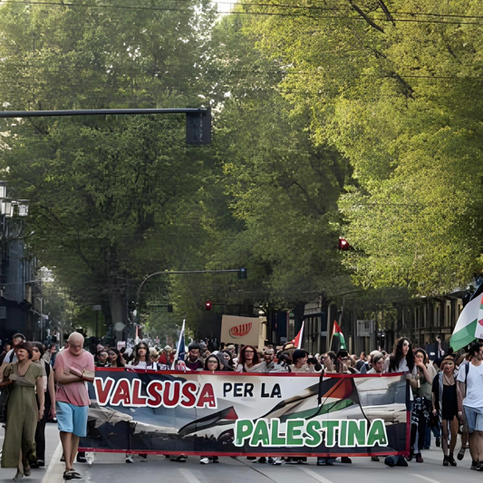 Sous le silence de nombreuses nations et les bombes israéliennes, La France pourrait reconnaßtre l'Etat Palestinien