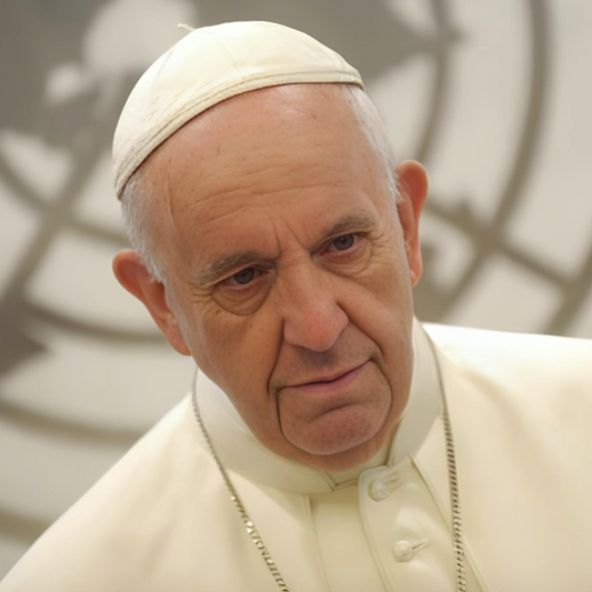 Avec lâencyclique Laudato, François a affirmĂ© sa fibre sociale et Ă©cologique