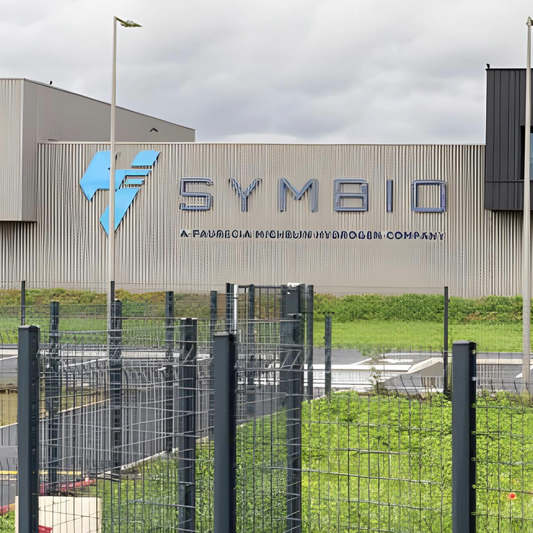 HydrogĂšne : Stellantis et Symbio sacrifient lâillusion industrielle verte