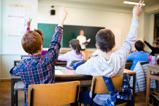 Groupes de niveau: les parents d'élÚves neurodivergents redoutent leur instauration