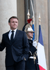 Européennes : A quelques mois des élections, Emmanuel Macron veut proposer un nouveau projet européen