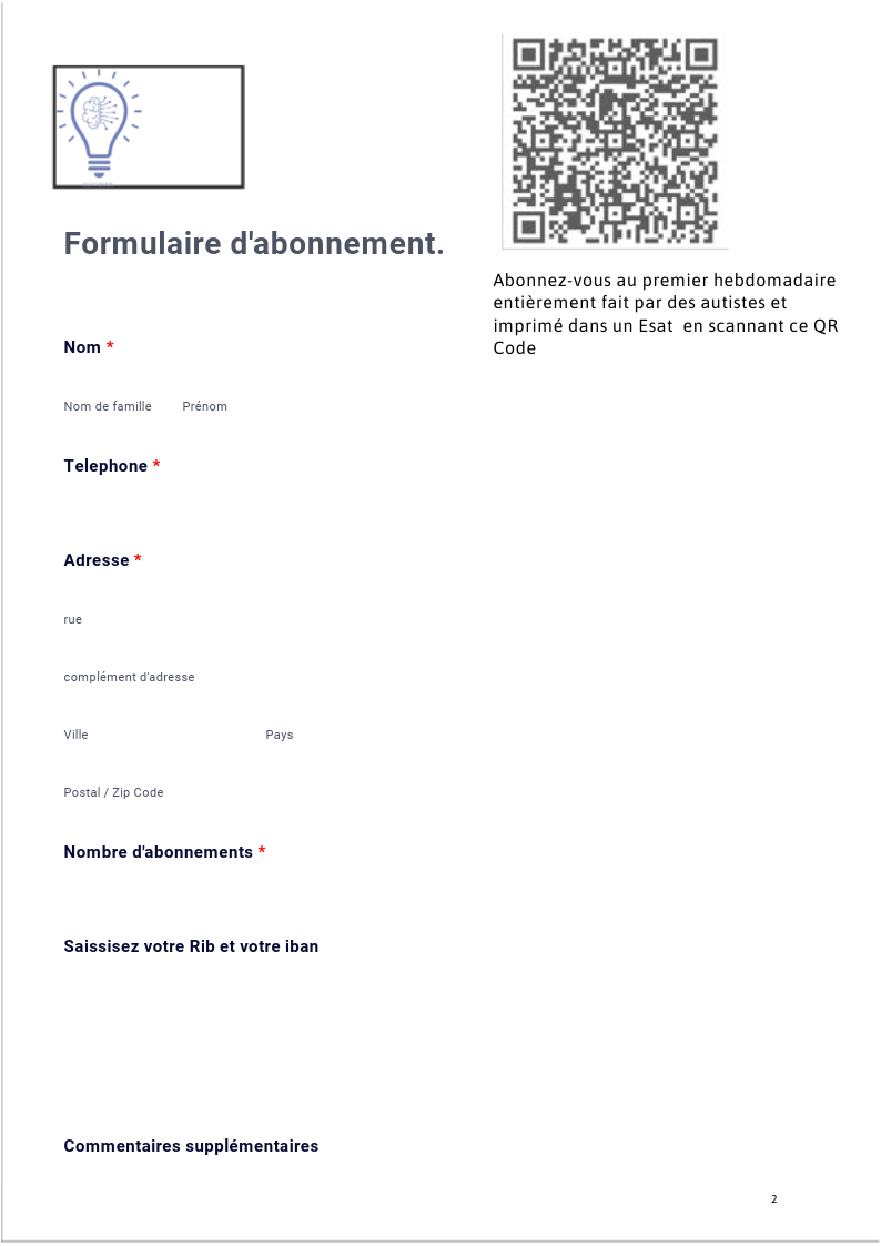 Les amis de la tech