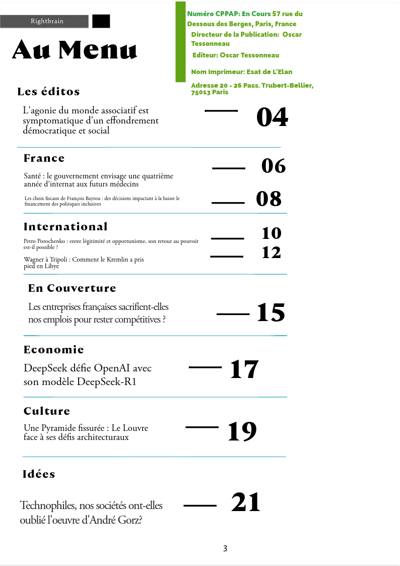 Nos milliardaires créent-ils autant d'emplois qu'ils l'entendent?