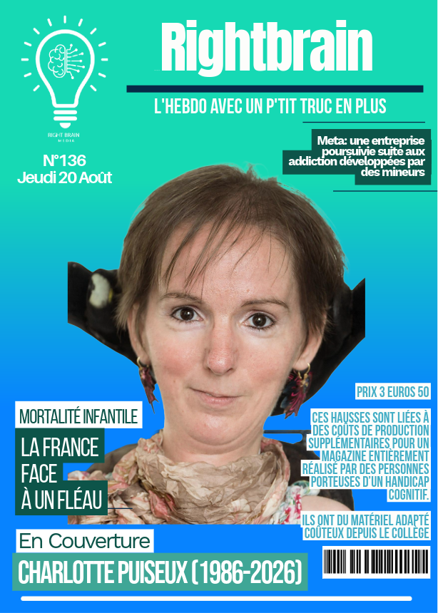 RIP Charlotte Puiseux