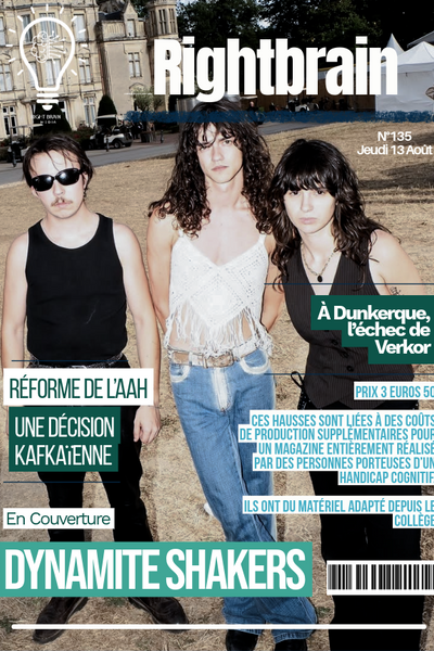 Lila-Rose Attard : " j'ai beaucoup écouté PJ Harvey, la Femme, ou encore les Cocteau Twins."